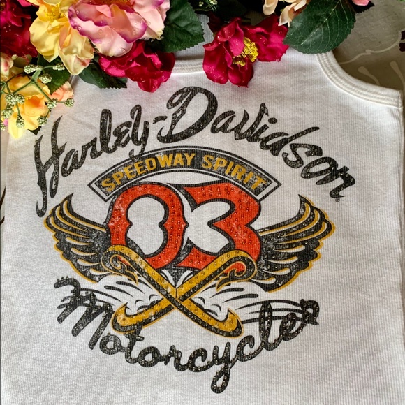 💕 Harley Davidson was top. - Picture 4 of 5